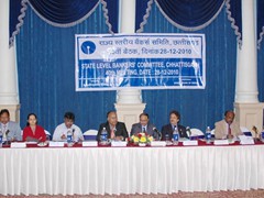 40th SLBC Meeting