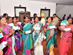 Pradhan Mantri Jan Dhan Yojna 