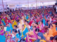 RBI - Outreach Activity Dhamtari