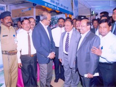 RBI - Outreach Activity Dhamtari