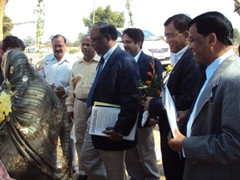 RBI - Outreach Activity Jashpur