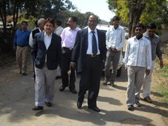 RBI - Outreach Activity Dhamtari