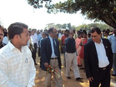 RBI - Outreach Activity Jashpur