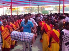 RBI - Outreach Activity Jashpur