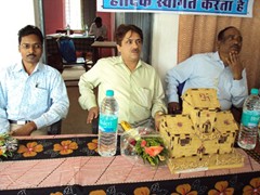 RBI - Outreach Activity Kawardha