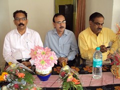 RBI - Outreach Activity Kawardha