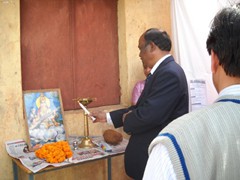 RBI - Outreach Activity Dhamtari