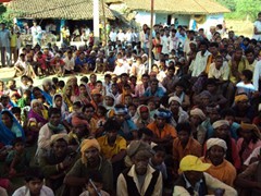 RBI - Outreach Activity Kawardha