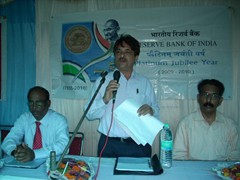 RBI - Outreach Activity Korba