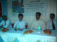 RBI - Outreach Activity Korba