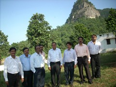 RBI - Outreach Activity Korba