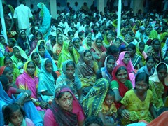 RBI - Outreach Activity Koriya