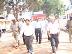 RBI - Outreach Activity Koriya