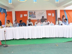 RBI - Outreach Activity Koriya