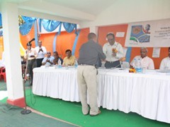 RBI - Outreach Activity Koriya