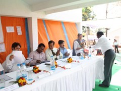 RBI - Outreach Activity Koriya