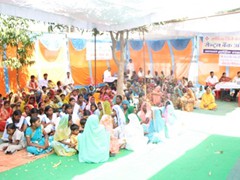 RBI - Outreach Activity Koriya