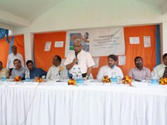 RBI - Outreach Activity Koriya