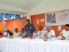 RBI - Outreach Activity Koriya