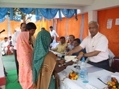 RBI - Outreach Activity Koriya