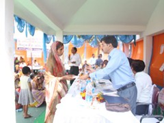 RBI - Outreach Activity Koriya
