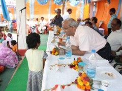 RBI - Outreach Activity Koriya