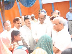 RBI - Outreach Activity Koriya