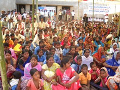 RBI - Outreach Activity Dhamtari